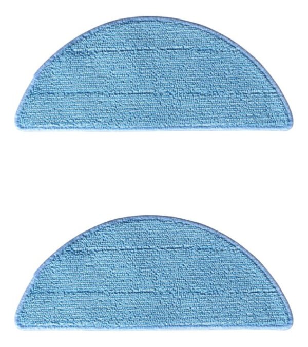 Mopa Aspiradora Continental D1