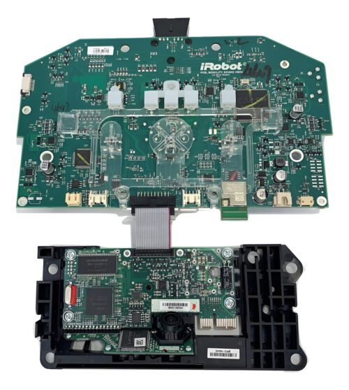 Tarjeta De Control Motherboard Aspiradora Irobot Roomba 960