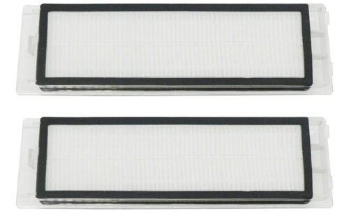 Filtro Hepa Para Aspiradora Roborock