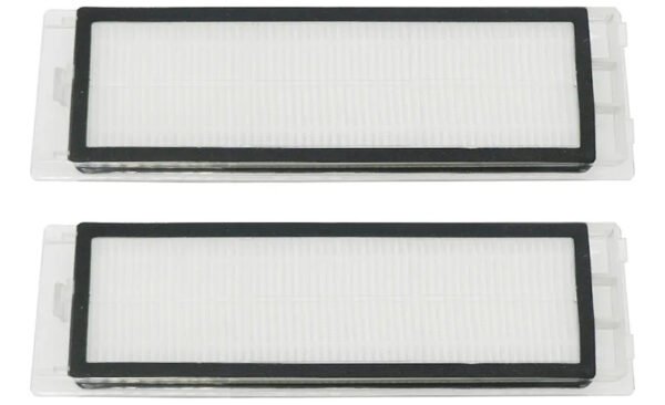 Filtro Hepa Para Aspiradora Roborock
