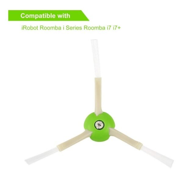 Escobilla Cepillos Laterales Irobot Roomba I7 E5 E6
