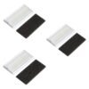 Filtro Hepa Para Robot Aspiradora Eufy Robovac X3 Unidades
