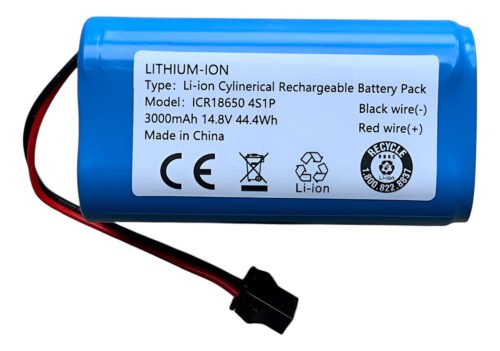 Bateria Aspiradora Eufy Robovac