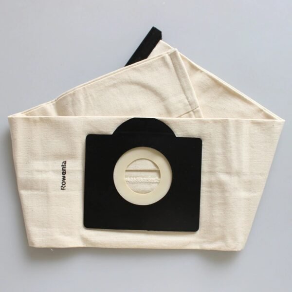 Bolsa Para Aspiradora Karcher Wd 3 Lavable