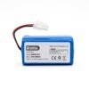 Bateria_2800mAH_Wurden Batería Para Robot Aspiradora Wurden. Modelo Wrb-roll
