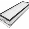 Filtro_para_Aspiradora_S40c Kit Para Aspiradora Xiaomi S40c Cepillos+filtros+mopa